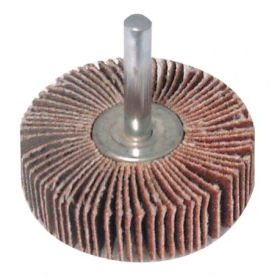 Afbeelding van Silverline Slijpmop Ø 40 mm Korrel