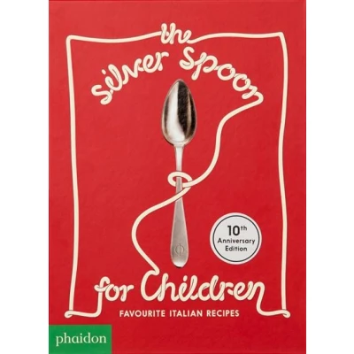 Image de The Silver Spoon for Children