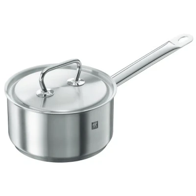 Image de Zwilling 40915 180 casserole, 2,2 l twin classic 18 cm