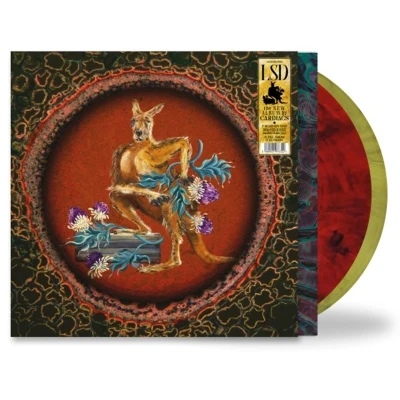 Afbeelding van Cardiacs Lsd (2 LPs)