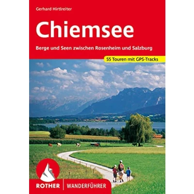Afbeelding van Chiemsee