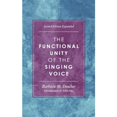 Afbeelding van National Association of Teachers Singing Books the Functional Unity Voice