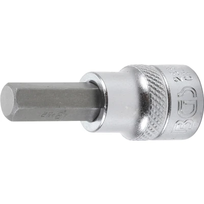 Afbeelding van BGS Dopsleutelbit 3/8&quot; INBUS 8 mm