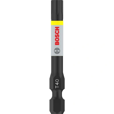 Afbeelding van Bosch Professional 2608522533 TX bit T 40 2 stuk(s)