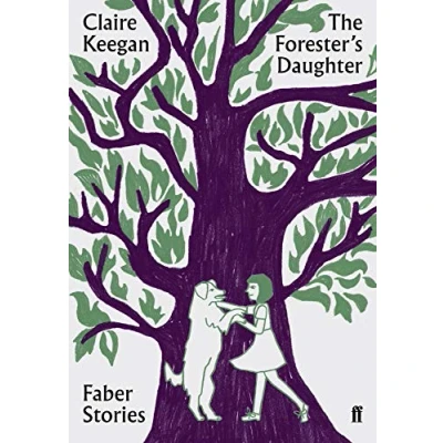 Afbeelding van The Forester&#039;s Daughter