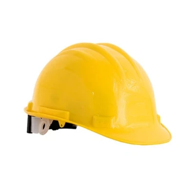 Afbeelding van Korntex Premium 6 Point Safety Helmet Grenoble KX060 Signal Yellow