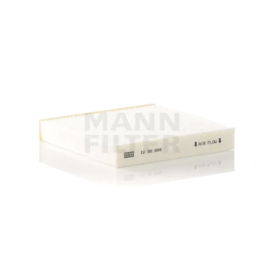 Afbeelding van Mann filter Interieurfilter CU 20 006