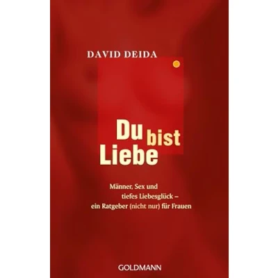 Afbeelding van Du bist Liebe