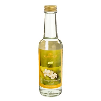 Afbeelding van Oranjebloesemwater bio 250 ml