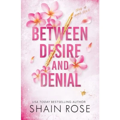 Afbeelding van The Hardy Billionaires Series BETWEEN DESIRE AND DENIAL