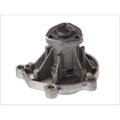 Afbeelding van THERMOTEC D1W046TT Waterpomp Met pakking Mechanisch VOLKSWAGEN: Polo V Hatchback, IV Fox SKODA: Fabia 2, I Hatchback