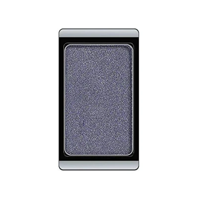 Afbeelding van Artdeco Eyeshadow Pearly Smokey Blue Violet