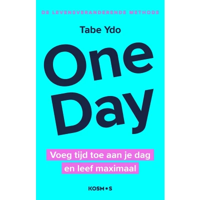 Afbeelding van One Day Methode