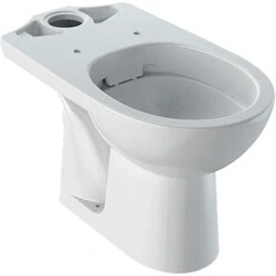 Afbeelding van Geberit Renova duoblokpot diepspoel PK Rimfree zonder reservoir