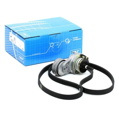 Afbeelding van Skf Poly V riemen kit VKMA 35260
