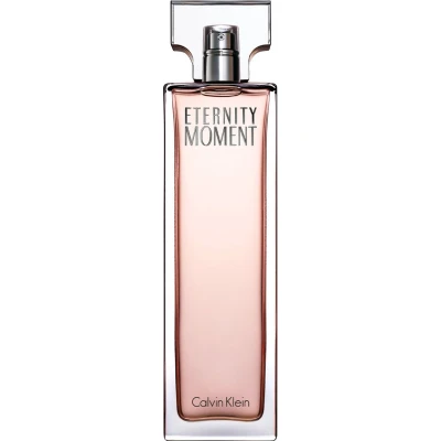 Afbeelding van Calvin Klein Eternity Moment 100 ml Eau de Parfum Damesparfum