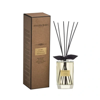 Afbeelding van Atelier Rebul Bâtonnets parfumés Fragrance Feuilles de chanvre