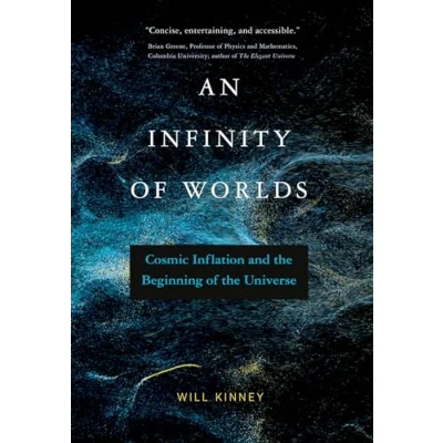 Afbeelding van An Infinity of Worlds
