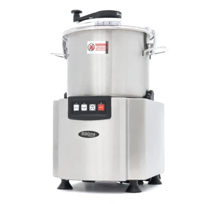 Afbeelding van Maxima Keukenmachine / Cutter 12 L