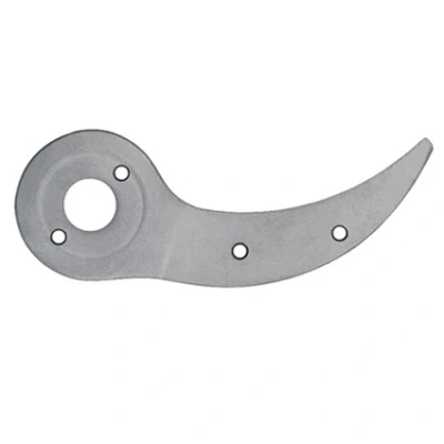 Afbeelding van Felco vervangend onderdeel tegen mes 4/4 + 4x 2/7 Reparatieset tuinschaar 4
