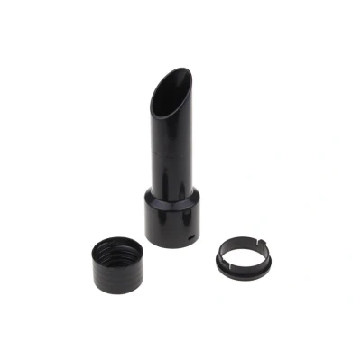 Image de Numatic Poignée flexible oblique 32 mm 216295