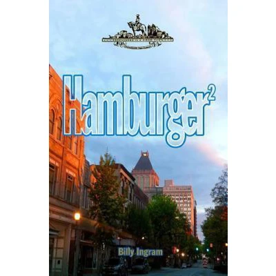 Afbeelding van Hamburger