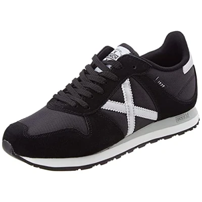 Afbeelding van Munich Massana Sneakers Zwart EU 40 Man