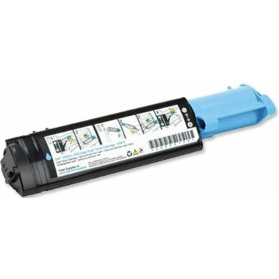 Afbeelding van Dell 593 10064 (T6412) Toner Cyaan