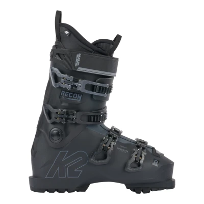 Afbeelding van K2 Skischoen Recon 100 MV 23/24 Zwart 28/28.5