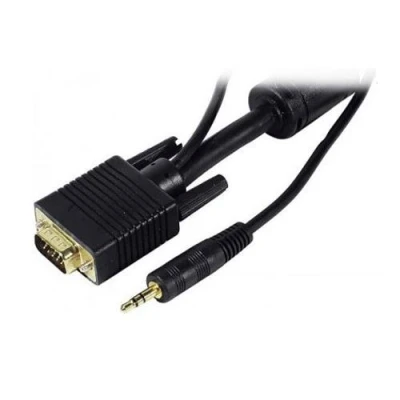 Image de Cordon svga eco mm 20M