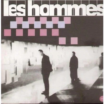 Afbeelding van Les Hommes