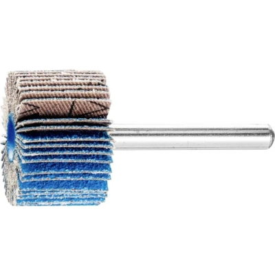 Afbeelding van PFERD 44412086 Lamellenschijf Diameter 30 mm 10 stuk(s)