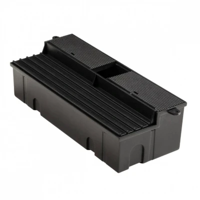 Afbeelding van SLV NOTAPO 1002981 Inbouwframe Zwart