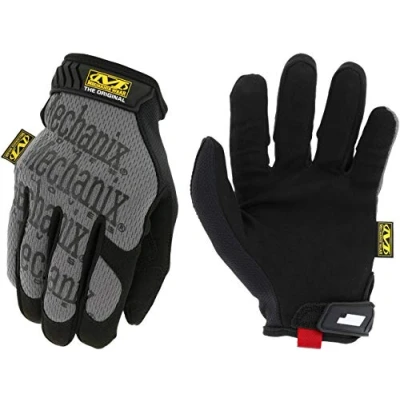 Afbeelding van Mechanix Original® Wear Handschoenen (XL, grijs)