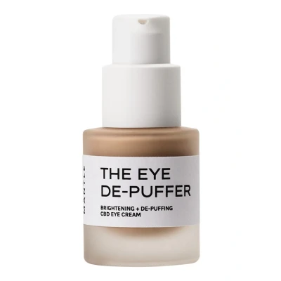Afbeelding van MANTLE The Eye De Puffer (15 ml)