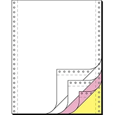 Afbeelding van Sigel, Kopieerpapier, DIN computerpapier (60 g/m², 500 x, A4)