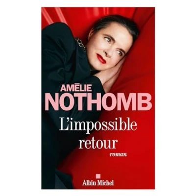 Afbeelding van L&#039;Impossible retour