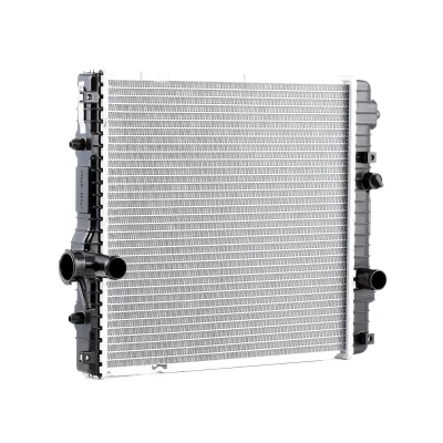Afbeelding van Nissens Radiateur 63014A