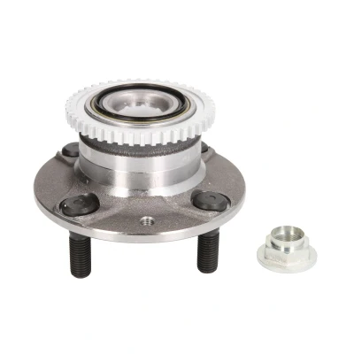 Afbeelding van BTA H13017BTA Wiellagerset Links, rechts, Vooras 121, 121 MAZDA: MX 5 I, 2