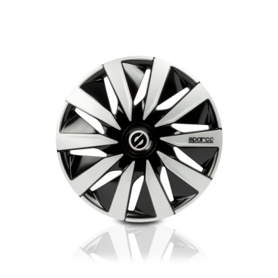 Afbeelding van Sparco 14 inch SP 1491BKSV