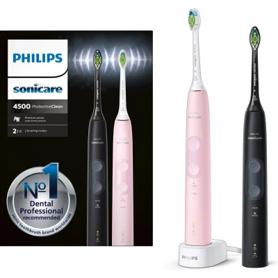 Afbeelding van Philips Sonicare ProtectiveClean 4500 HX6830/35
