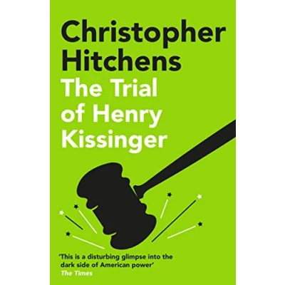Afbeelding van The Trial of Henry Kissinger