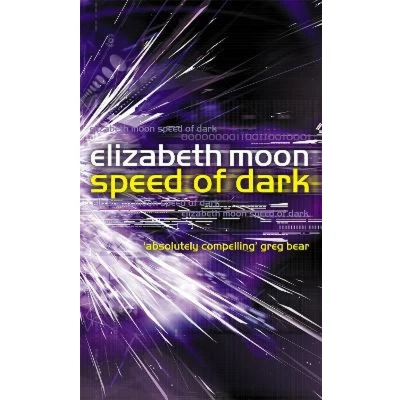 Afbeelding van Speed Of Dark