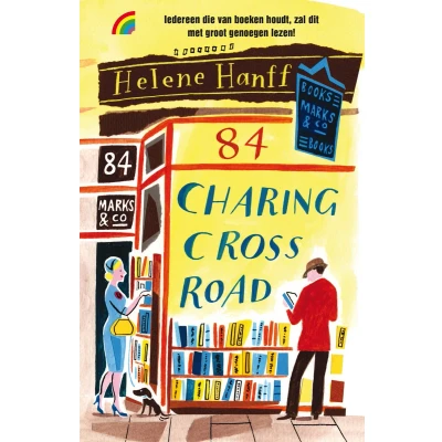 Afbeelding van Charing Cross Road 84