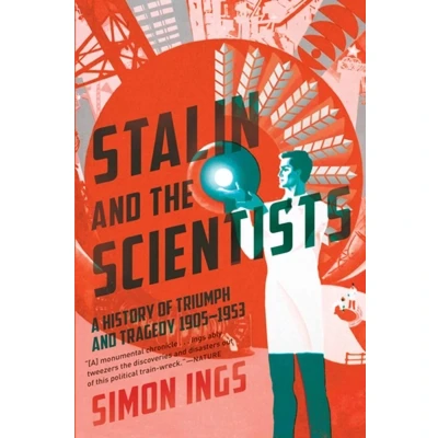 Afbeelding van Stalin and the Scientists