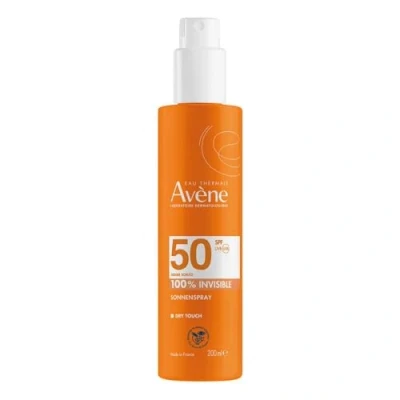 Afbeelding van Avène Solare Protezione Alta SPF50 per Peel Sensibile, 200 ml