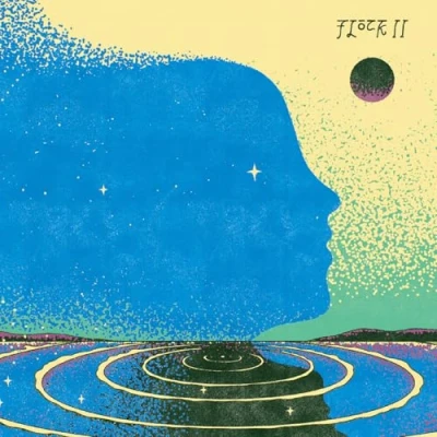Afbeelding van Flock II (VINYL LP)