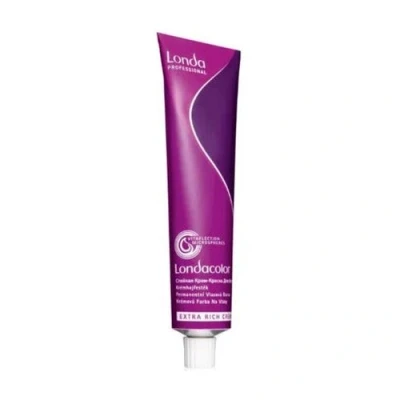 Image de Londa Professional Permanent Color Crème 60 ml
