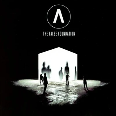 Afbeelding van Archive The False Foundation (CD)