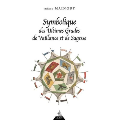 Image de Symbolique des ultimes grades de vaillance et sagesse Rite Ecossais Ancien Accepté du 31e au 33e degré